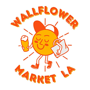 Wallflower Market LA