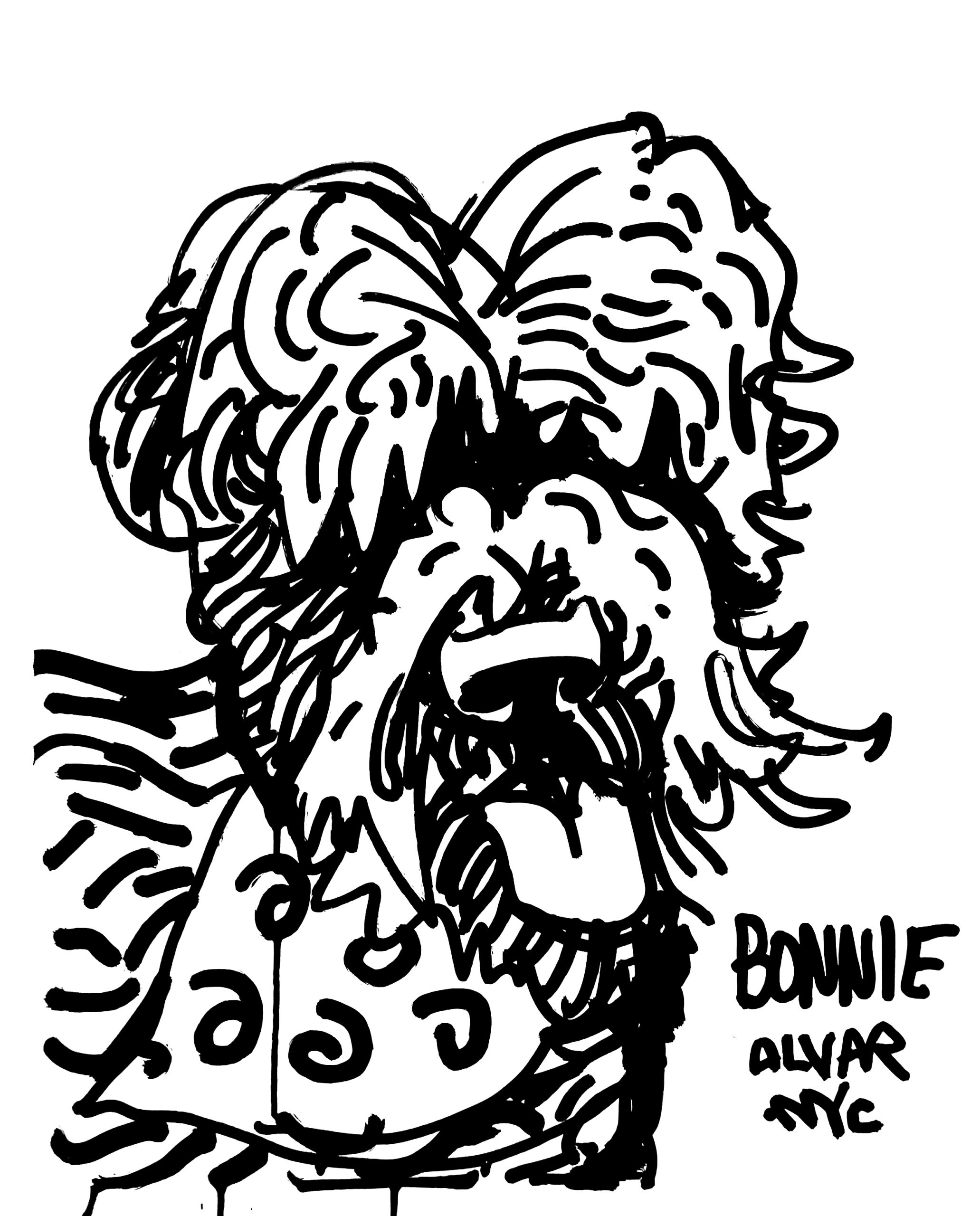 bonnie