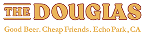 The Douglas LA